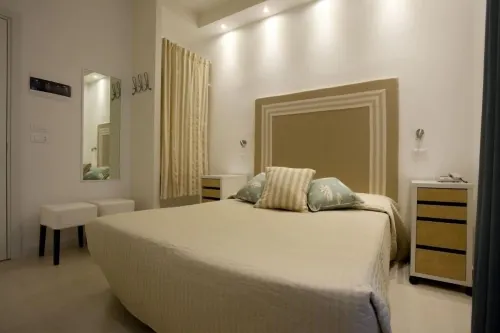 Hotel Speranza - Gym