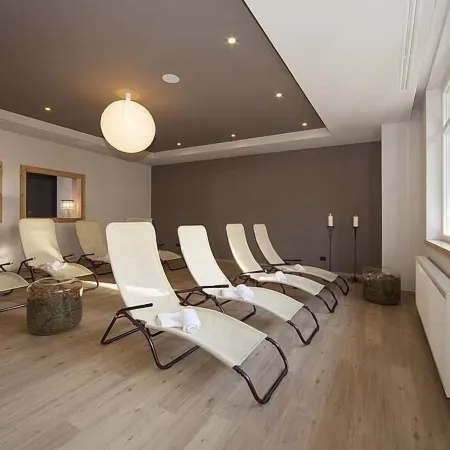 Aparthotel Wellness Villa di Bosco