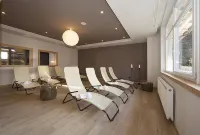 Aparthotel Wellness Villa di Bosco - spa