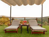 Agriturismo Poggio del Pero Hotels in Panicale