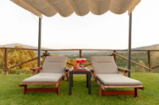 Agriturismo Poggio del Pero