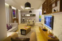 The Leos Residence - Condos