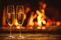 Elliott House Boutique Inn Hotels in Fresno County
