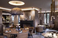 Hôtel Saint-Delis - la Maison du Peintre - Relais & Châteaux