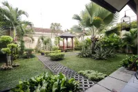 Nginap at Joy House Các khách sạn ở Mlati