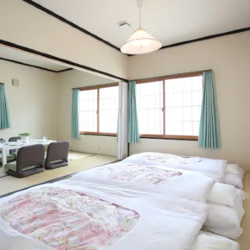 フジヤマベース 下吉田駅周辺のホテル