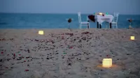 Kefi Palmera Beach Resort El Sokhna - Family Only - Beach
