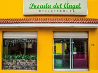 Posada del Ángel Hotels in Pachuca de Soto
