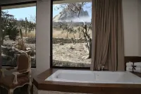 Hotel Centenario Los Arroyitos