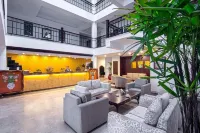 The Fern Denzong Hotel & Spa Gangtok