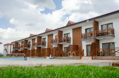 Green Garden House Hotel Hotels in 