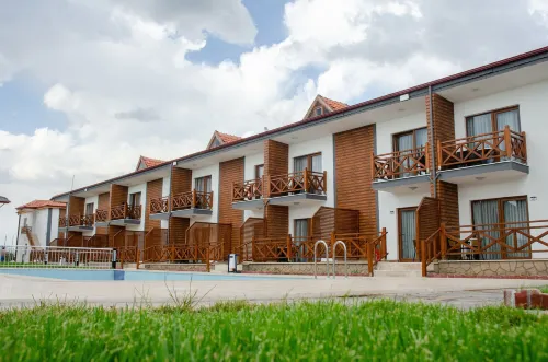 Green Garden House Hotel Hotels in Tefenni