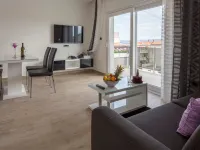 Apartments the Seasons Residence Hotels in Duce