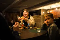 Travel Hotel Kruisem - bars