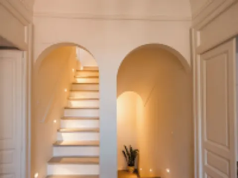 Bianko EcoChic Hotels in Enna