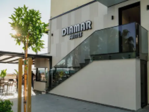 Diamar Suites Hotels in Durres