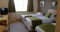 Stamford Gate Hotel Отели в г. 