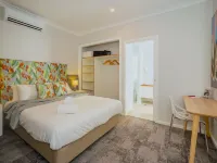 Kirsten Accommodation Parkes Hotels in Parkes