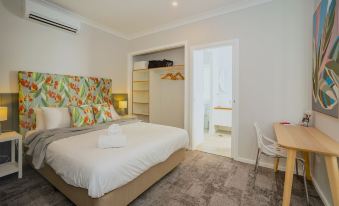 Kirsten Accommodation Parkes