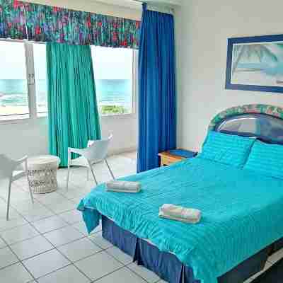 克拉裡奇304 Rooms