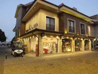 Resa Hotel Göcek فنادق في Karginkuru Mahallesi