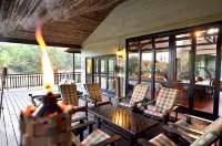 Umthiba Bush Lodge