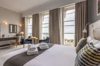 The Burlington Hotel