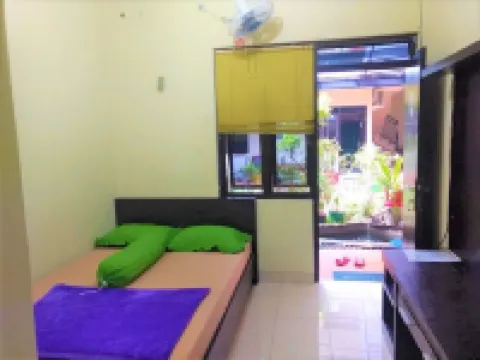Poetri Guest House Syariah