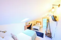 Hospedaria Recomeçar Hotels in Sao Pedro Da Cadeira