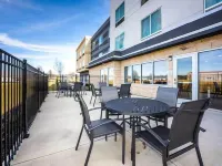Fairfield Inn & Suites Columbus Marysville Hotels in Union County
