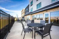 Fairfield Inn & Suites Columbus Marysville