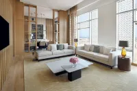 Crowne Plaza JEDDAH AL SALAM by IHG