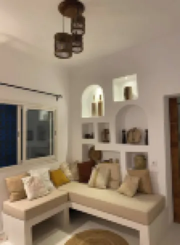 Artgohomes2 Medina Hammamet