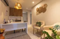 Sanma Hotel - Spa