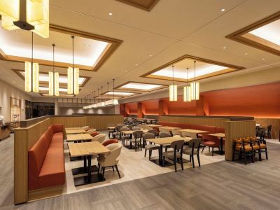 レストラン 阿蘇の司ビラパークホテル & スパリゾートの写真