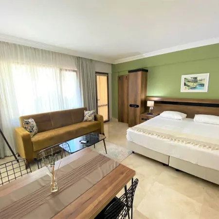 Guney Urla Suites