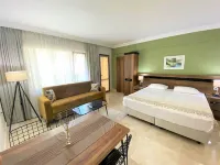 Guney Urla Suites