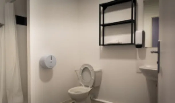 Cisn le Spot Hôtels à : Nantes