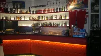 Hotel Amalfi - bar