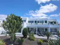 겔데라 아파트먼트 Rancho Texas Lanzarote Park 주변 호텔