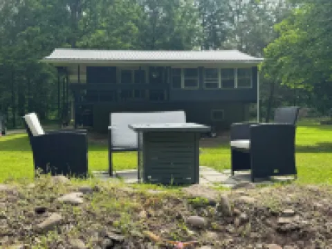 Charming Retreat on Fishing Creek Near Bloomsburg & Ricketts Glen State Park