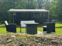 Holiday Escape Begins November 7th