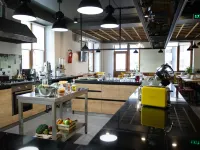 カンター ホステル エレバンのホテル