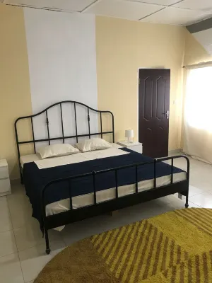 Blue Residence Hotels near Kachikally Crocodile Pool