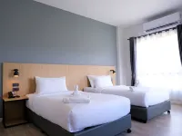 Bliq Hotel Chanthaburi - Gym