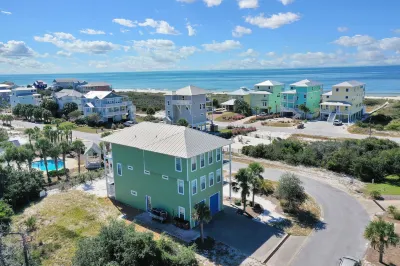 Sand Blast by Pristine Property Vacation Rentals