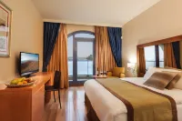 Leonardo Hotel Jerusalem Hotels in 