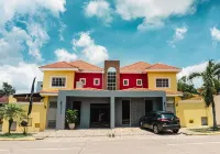 Art Hotel Boutique