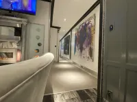 Stylish 4 Bedroom Home Near Philadelphia Hotels in Camden