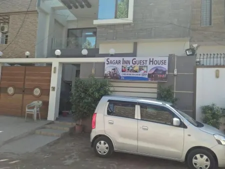 Sagar Inn Guest House